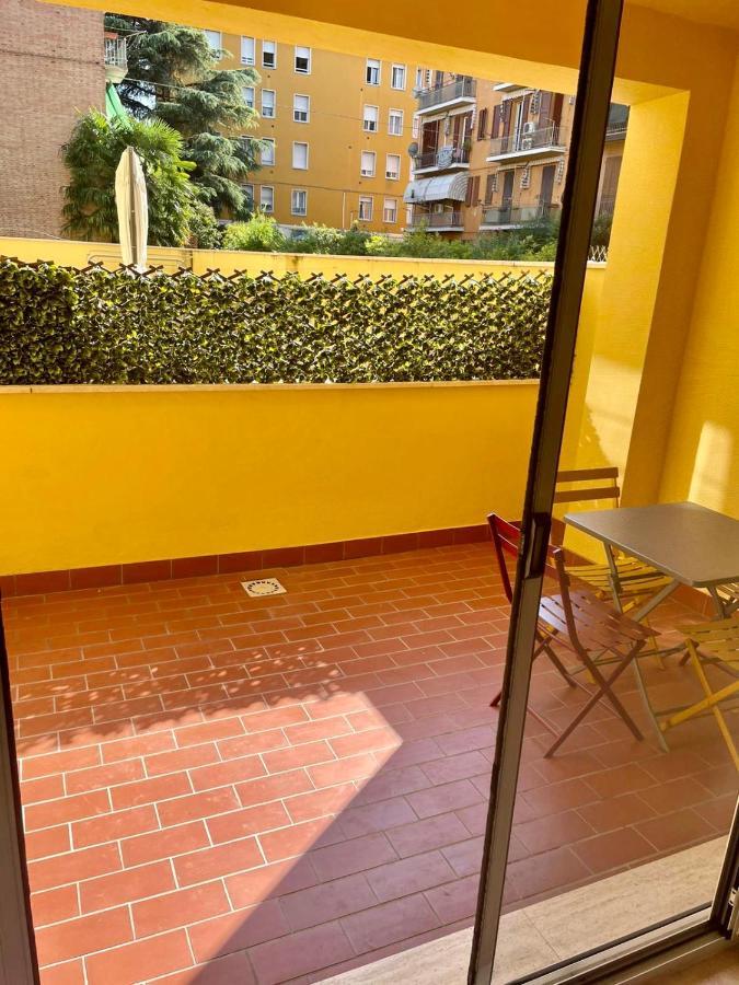 Stop&Go Station Bologna House Self Check In - Fiera Alta Velocita' Exterior foto